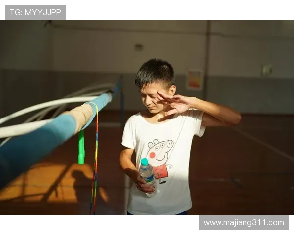 动运直播新纪元：全民健身热潮在线开启